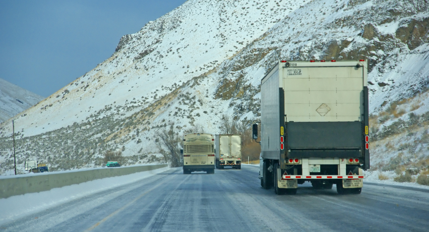 Oregon DOT, human trafficking prevention, Human Trafficking Awareness Month, ODOT initiatives, transportation and trafficking, combating human trafficking, Truckers Against Trafficking, National Human Trafficking Hotline, ODOT partnerships, human trafficking education, trafficking awareness resources, Oregon trucking industry, highway safety, blue bridge campaign, trafficking prevention tips, reporting human trafficking, transportation safety advocacy, trafficking awareness campaigns, ODOT collaboration, January awareness initiatives