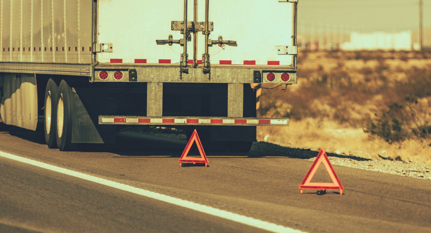 The FMCSA has launched a study to evaluate the effectiveness of warning devices on stopped commercial motor vehicles (CMVs) in preventing accidents. The research aims to analyze their impact on driver behavior and safety, with potential implications for future regulations.
