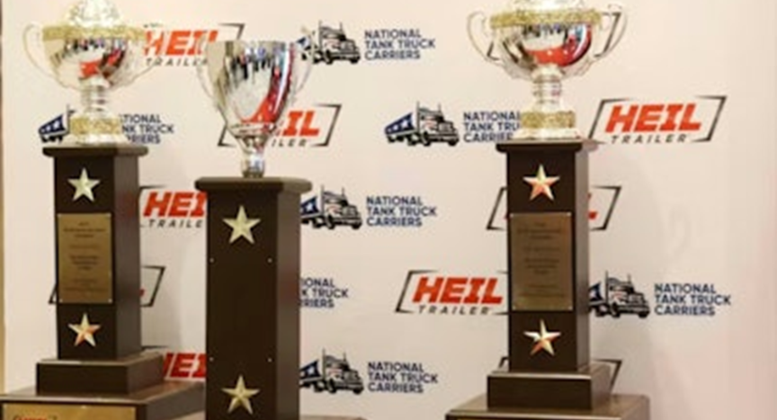 The NTTC has announced the top-performing carriers in the first round of the 2024 Heil Trophy Safety Awards. See which tank truck carriers excelled in safety across North America and who will advance to the final round.