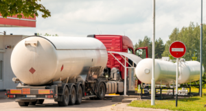 FMCSA Extends Fuel Emergency Relief Until February 28