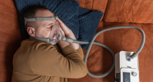 Lofta Teams Up with PMTA to Simplify Sleep Apnea Care for Truck Drivers