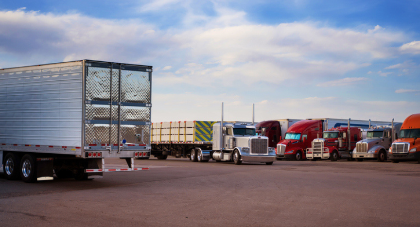 Stuck at a truck stop all day? From catching up on sleep to exploring the area, truckers find creative ways to make the most of their downtime. See what drivers actually do when they’re parked for hours.