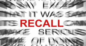 Paccar Recalls Kenworth and Peterbilt Trucks Over Hazard Light Issues