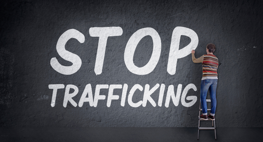 Louisiana ramped up efforts to combat human trafficking with a large-scale trucking enforcement blitz. State police and DOTD officers conducted thorough inspections, utilizing advanced air support technology to identify potential trafficking risks within commercial vehicles.