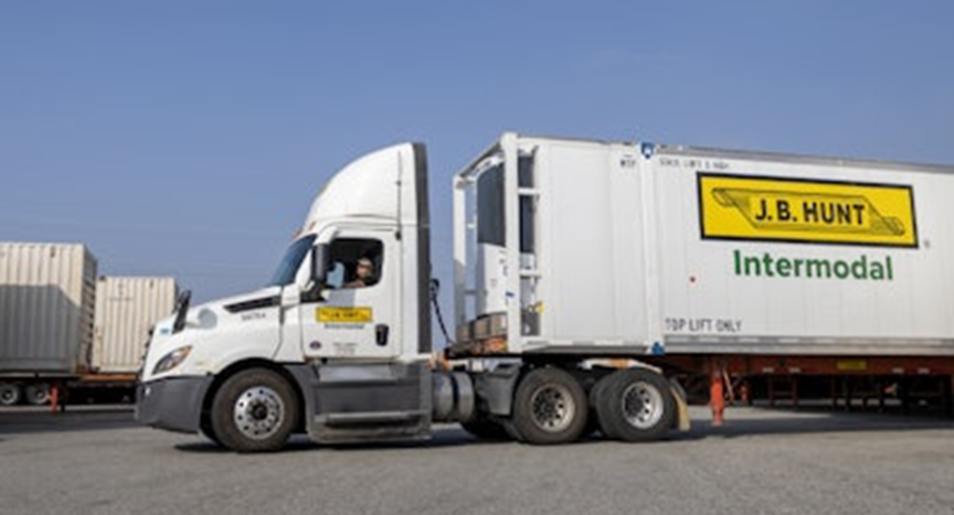 J.B. Hunt marks 35 years of intermodal excellence, revolutionizing freight transport with innovative trucking and rail solutions. Discover how the company’s partnerships, sustainability efforts, and record-breaking milestones have shaped the industry.