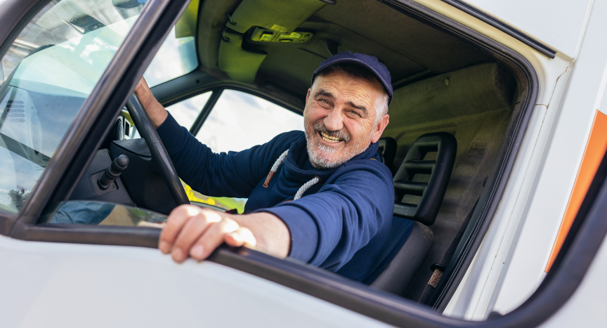 The American Transportation Research Institute (ATRI) is conducting a survey to explore hiring practices for truck drivers with criminal histories. Motor carriers are encouraged to participate and help shape workforce solutions in the trucking industry.