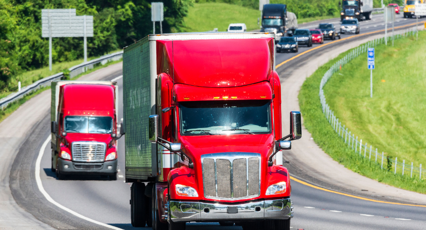 New Jersey remains the nation's top freight bottleneck, with Fort Lee’s I-95/SR 4 intersection ranking worst for the seventh year in a row. ATRI’s latest report highlights worsening congestion, rising costs, and the impact on truckers and supply chains.