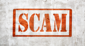 Scammers Target Toll Users with Fake Payment Requests