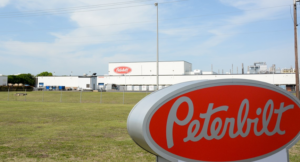 How Peterbilt’s Denton Factory Brings Legendary Trucks to Life