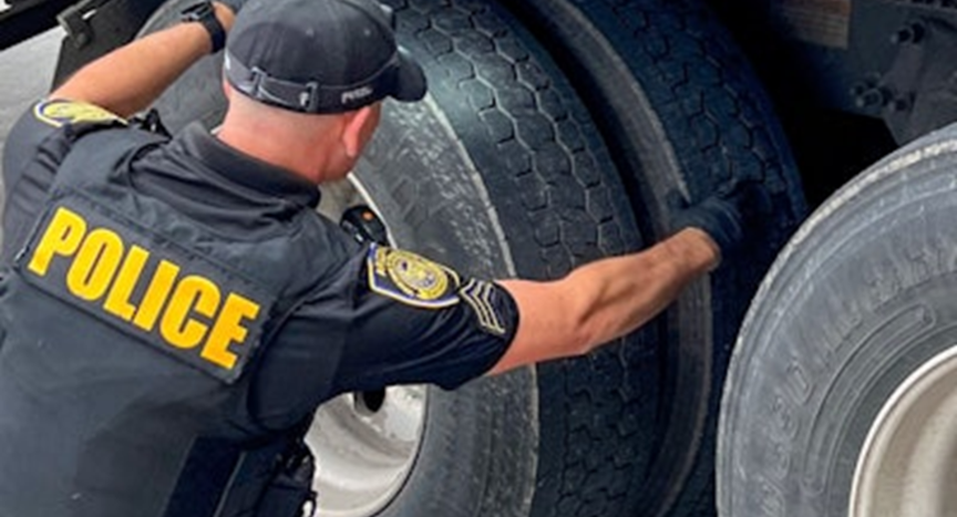 Arizona is ramping up commercial vehicle inspections this week with "Operation Southern Shield." Truckers on I-10 and I-19 should prepare for increased safety checks, covering driver qualifications, hours of service, and vehicle compliance.