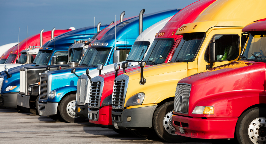 A recent survey reveals that nearly half of Americans would switch careers to truck driving for higher pay. Discover key insights on how compensation, generational views, and lifestyle factors impact the trucking industry’s appeal.