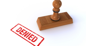 Disqualifications That Could Stop You from Getting a CDL