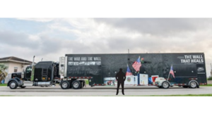 TCA Calls on Truckers and Carriers to Transport Vietnam War Memorial Replica