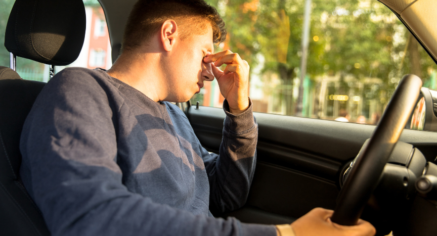 A new Geotab report reveals how driver stress is impacting road safety, turnover rates, and operational costs. Learn what’s causing stress and how the industry is addressing it through technology, wellness programs, and improved working conditions.