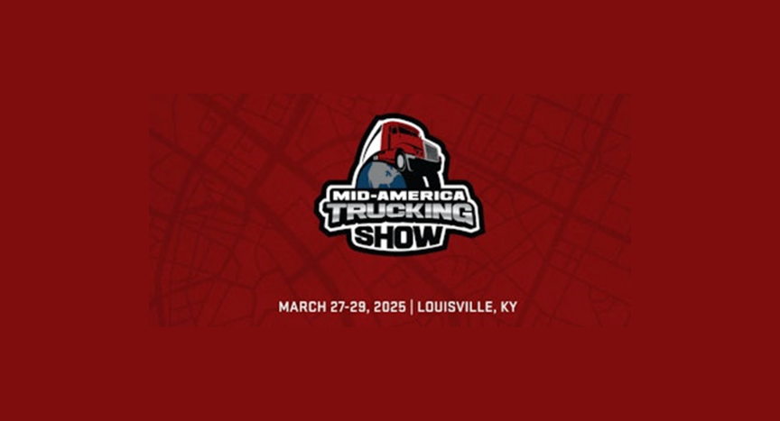 Time is running out for free registration to the Mid-America Trucking Show! Sign up today before fees increase. MATS 2025 runs from March 27-29 in Louisville—don’t miss out on industry connections, new tech, and live entertainment!