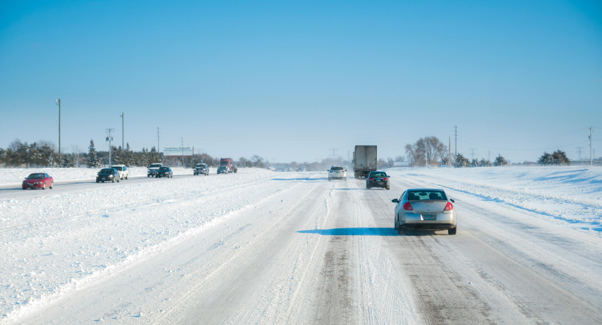 Seasonal load limit updates are coming into effect across multiple states starting February 26, 2025. Learn about changes in Minnesota, North Dakota, Wisconsin, and South Dakota, including winter exemptions, frozen road periods, and spring restrictions.