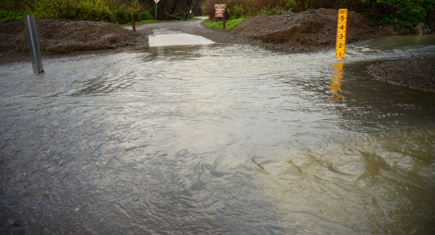 The North Carolina Department of Transportation has completed major repairs on the Whitson Avenue Bridge in Swannanoa, reconnecting U.S. Highway 70 and Old U.S. Highway 70. After months of work, the bridge reopens