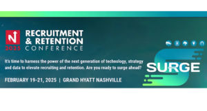 Join TDUSA at the Recruitment & Retention Conference in Nashville – Exciting Giveaway and Insights Await!
