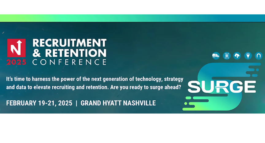 Join TDUSA at the Annual Recruitment & Retention Conference in Nashville!