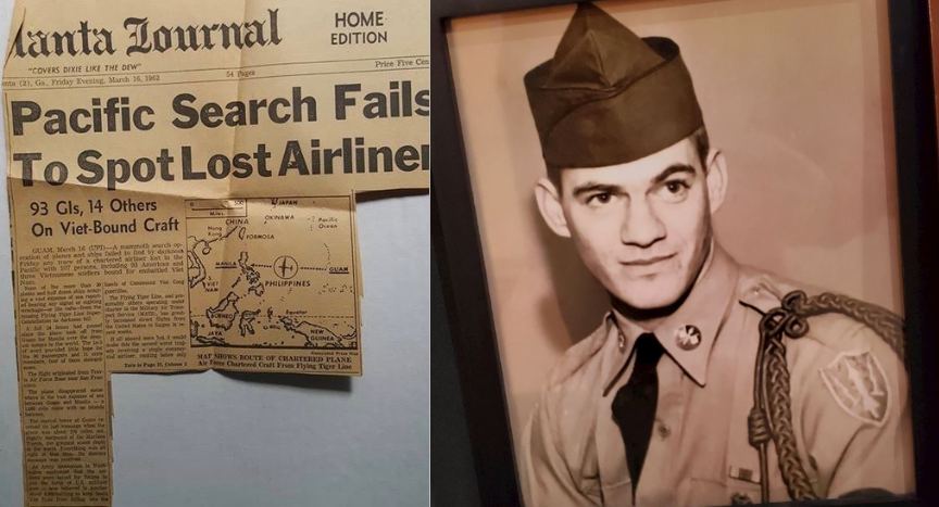 Join Wreaths Across America on March 16 for a special ceremony honoring the heroes of Flying Tiger Line Flight 739. This live-streamed tribute will remember the 93 service members and crew lost in 1962, ensuring their sacrifice is never forgotten.