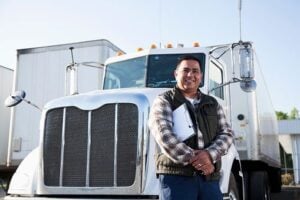 Dedicated Transportation Solutions Driver Honored as TCA Highway Angel