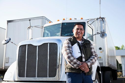 Texas truck driver Donovan Collins has been honored as a TCA Highway Angel for his heroic actions during a car crash on a rainy Dallas highway. His quick thinking and bravery saved a man's life.