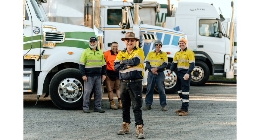 Every trucker has a story. From lifelong dreams to financial necessity, drivers share why they chose life on the road. Discover their journeys and what makes trucking more than just a job.