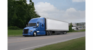 Daimler Recalls Trucks Due to Brake Performance Concerns