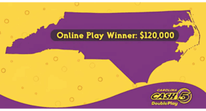 Trucker’s Quick Pit Stop Turns Into 0K Jackpot Win