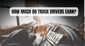 Behind the Paycheck What Truck Drivers Earn, Spend, and Take Home
