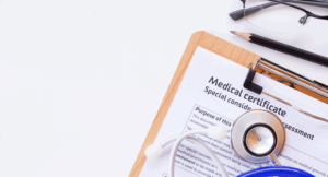 Carrying Your Medical Certification Card May Soon Be Obsolete