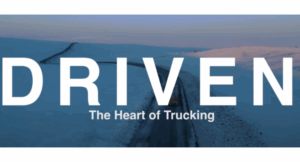 DRIVEN: A Documentary Highlighting the Backbone of America’s Economy