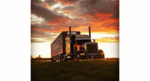 Before the Big Rigs: What Truck Drivers Wanted to Be