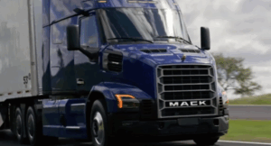 Revamped Anthem Truck Sets New Benchmark in Regional Haul