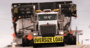 Oregon DOT Announces Summer-Wide Series of ‘Superloads’