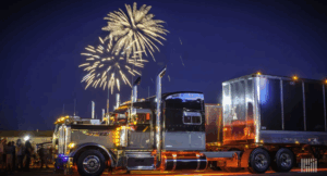 FMCSA Eases Work Rules for July 4th Fireworks Carriers