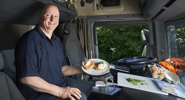Make Ahead Meals for Truckers That Actually Work on the Road - Truck ...