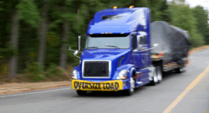 Truck Drivers with Oversize Loads to Retain Rest Break Exemption