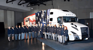 ATA Opens Nominations for 2026–2027 America’s Road Team