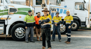 What Truckers Really Need in the Best Roadside Assistance for Semi Trucks