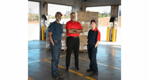 Saia Honors Nearly 8,000 Employees for Exemplary Safety Milestones
