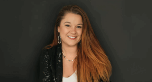 Chelsea Faulkner Recognized by Women In Trucking for Transformative Leadership and Advocacy