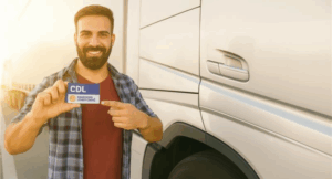 Reaching the Right CDL Drivers at Scale with TDUSA’s Targeted Strategy