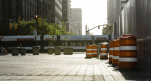NYC Council Greenlights Overnight Parking for Trucks in Industrial Zones