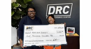 ,000 Future of Trucking Scholarship Goes to Dedicated St. Louis Mom
