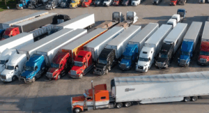DOT Reveals Major 5M Grant to Expand Truck Parking