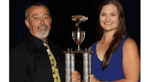 Arkansas Truck Driving Championship: Jeff Cochran Claims Second Grand Championship