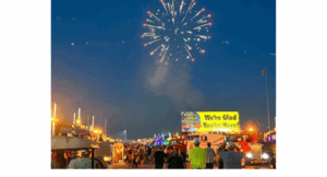 Walcott Truckers Jamboree Rolls In Today with Three Days of Free Family Fun