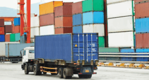 How Intermodal Trucking Syncs with Port & Rail Timetables
