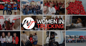 Women in Trucking Leadership Takes Center Stage at ATA’s 2025 Symposium in Pennsylvania